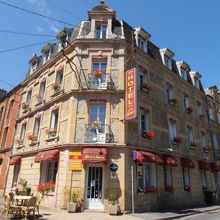 德拉默兹酒店 Charleville-Mézières 外观 照片