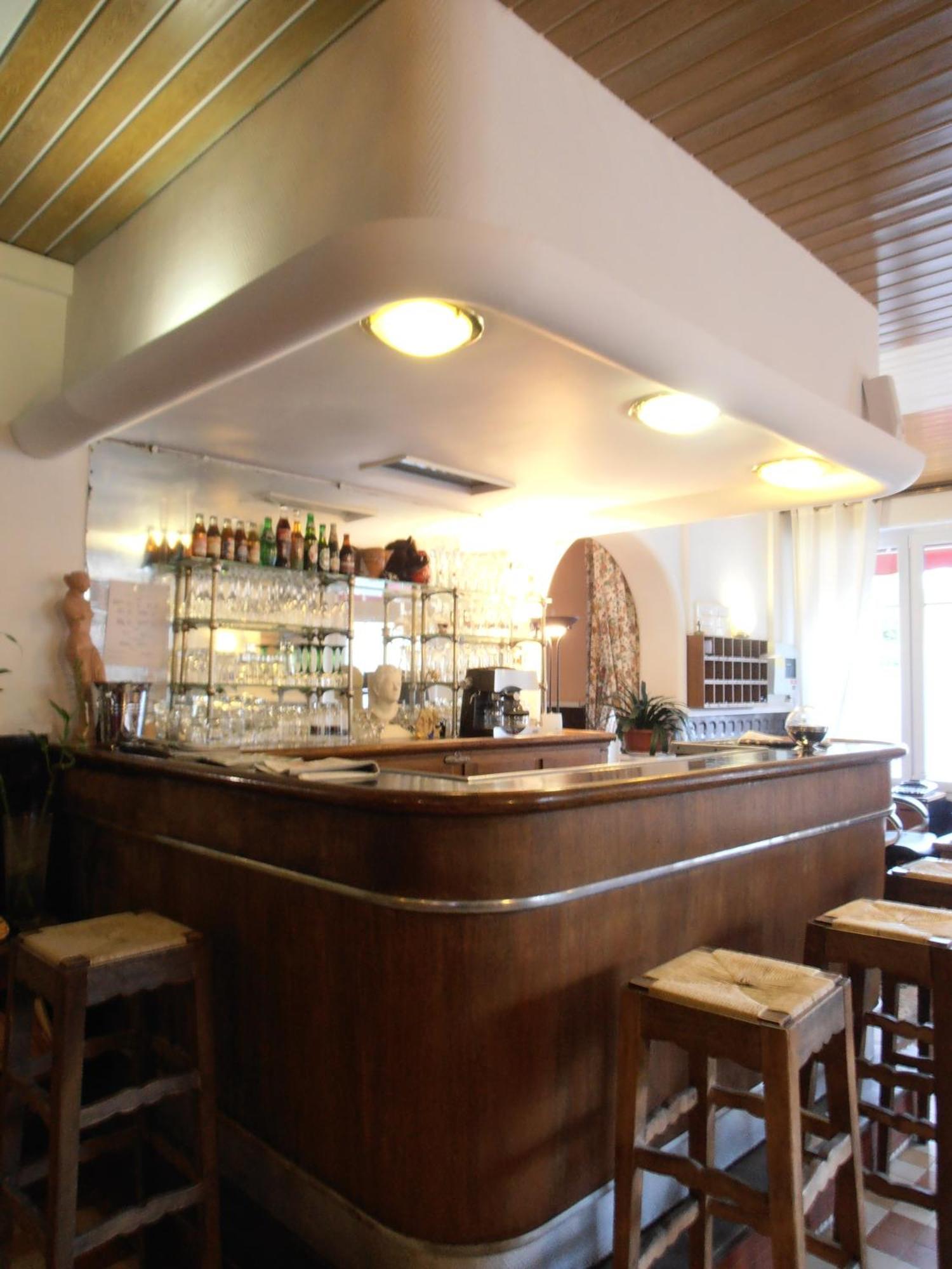德拉默兹酒店 Charleville-Mézières 外观 照片